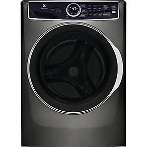 Electrolux 4.5 Cu.Ft. Stackable Washer + 8.0 Cu.Ft. Electric Dryer $1500 