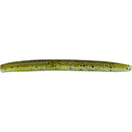 10-Pack 4" Yamamoto Senko Soft Plastic Worm Bass Fishing Stick Bait Lures $2.49