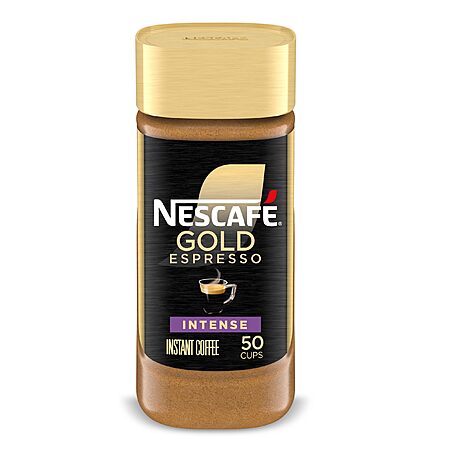 57% Off NESCAFÉ Gold Espresso!
