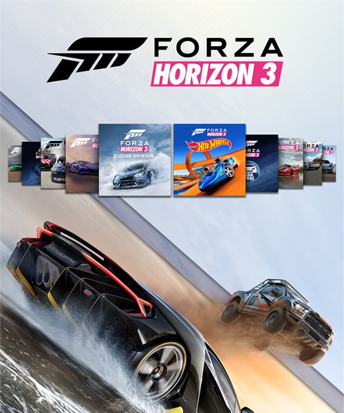 Horizon