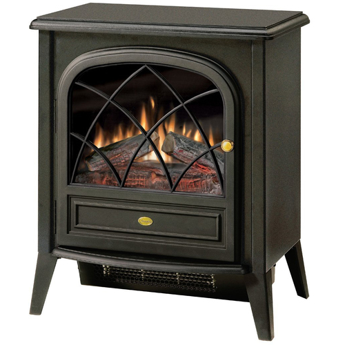 Dimplex Electric Fireplaces Stove Style Fireplace Slickdeals Net