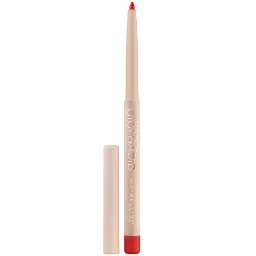 Add On Items Maybelline 001oz New York Gigi Hadid Lip