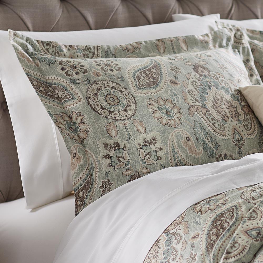 Bed Bath Sale Duvet Sets From 15 85 Pillow Shams Slickdeals Net