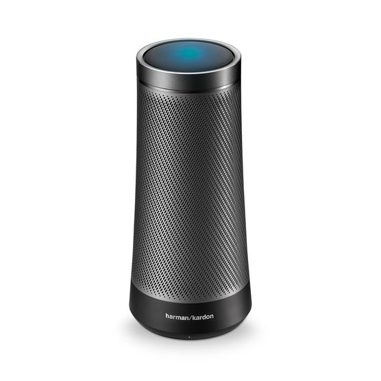 harman kardon invoke aux input