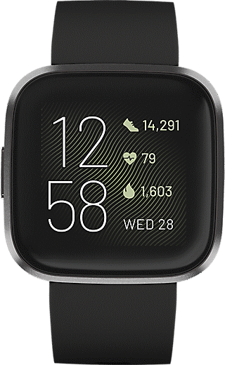 discount fitbit versa