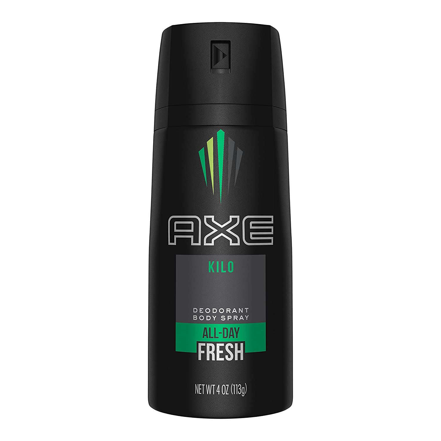 4-Ounce AXE Kilo Body Spray for Men $0.95 w/ S&S