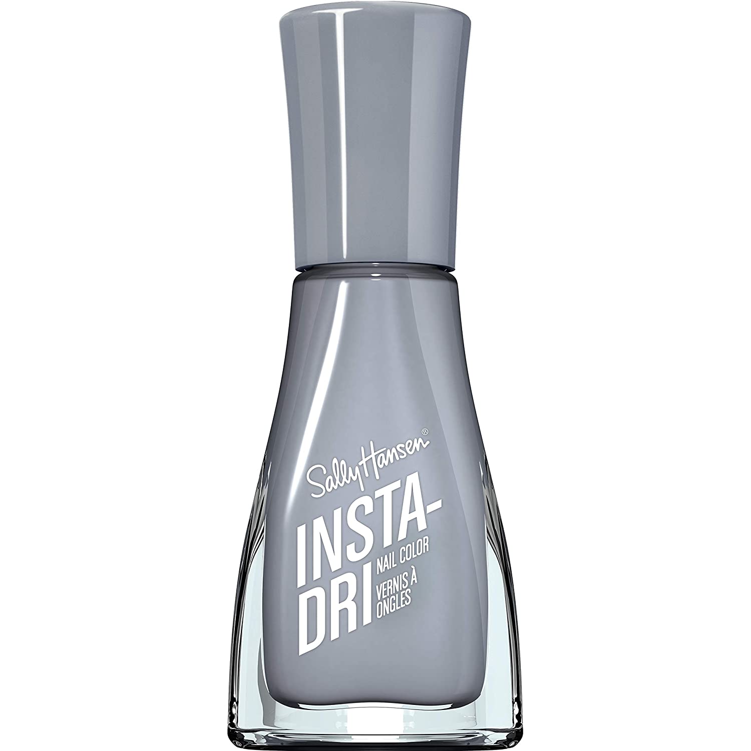Sally Hansen Insta Dri Show Steel-er Nail Color $0.95 w/ S&S