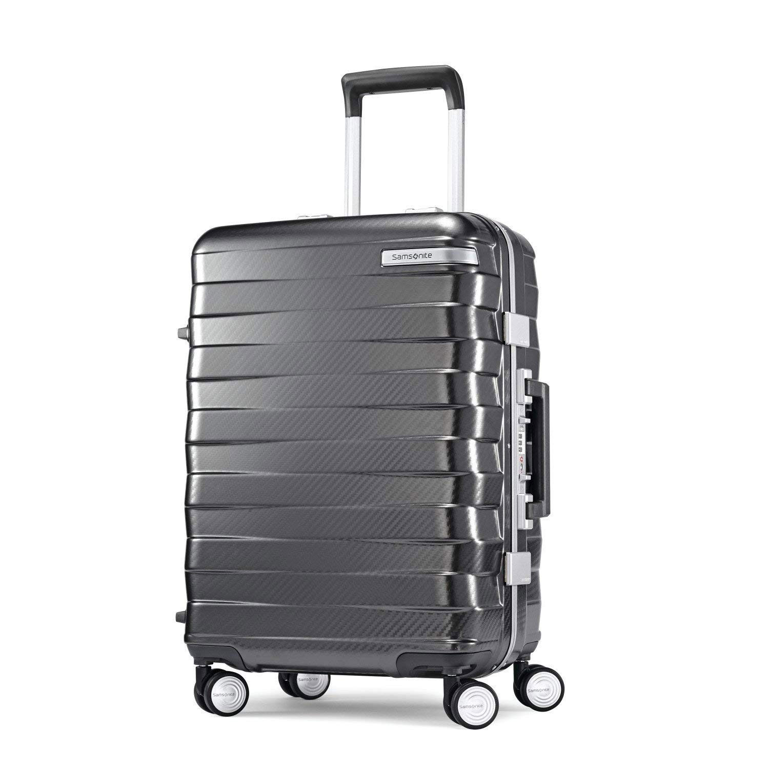 samsonite hardside luggage sale