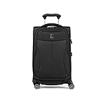 Travelpro WalkAbout 6 Carry-on Expandable Spinner, $115