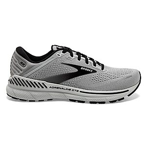 Brooks Men s Adrenaline GTS 22 Supportive Running Shoe Various
