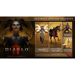 Diablo Collection (II: Resurrected, III: Eternal Collection &amp; IV: Standard Edition) - Battle.net $59.99
