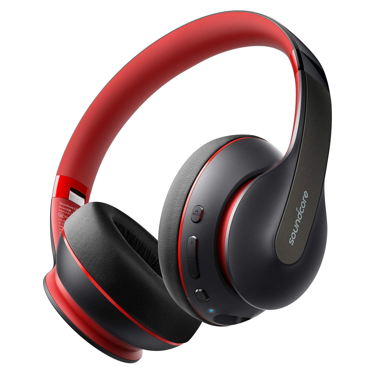 Soundcore Anker Life Q10 Wireless Bluetooth Headphones $30