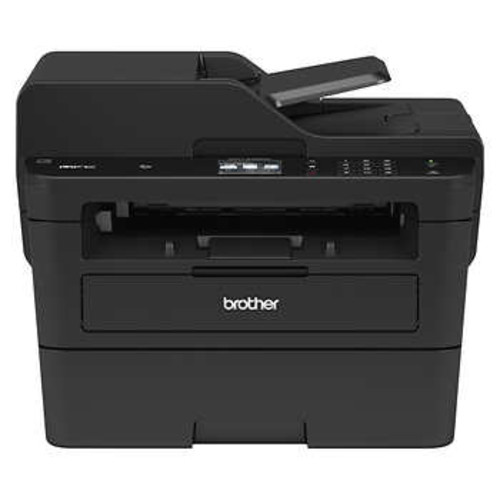Brother MFC-L2750DWB Monochrome Laser All-In-One Printer $159.99