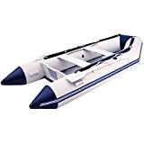 Costco Instore Hydro-Force Mirovia Pro Inflatable Boat $489