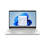 HP 15-DY2035TG Laptop: 15.6" 1080p IPS, i3-1125G4 4-Core, 8GB DDR4, 256GB NVMe $300 + Free Shipping