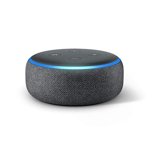 Amazon Echo Dot - $0.99 after Coupon
