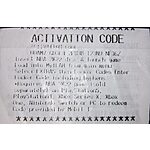 NBA2K Activation Code - Free