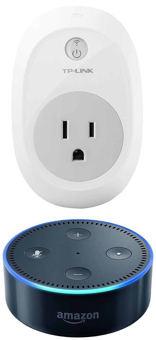 slickdeals amazon echo dot