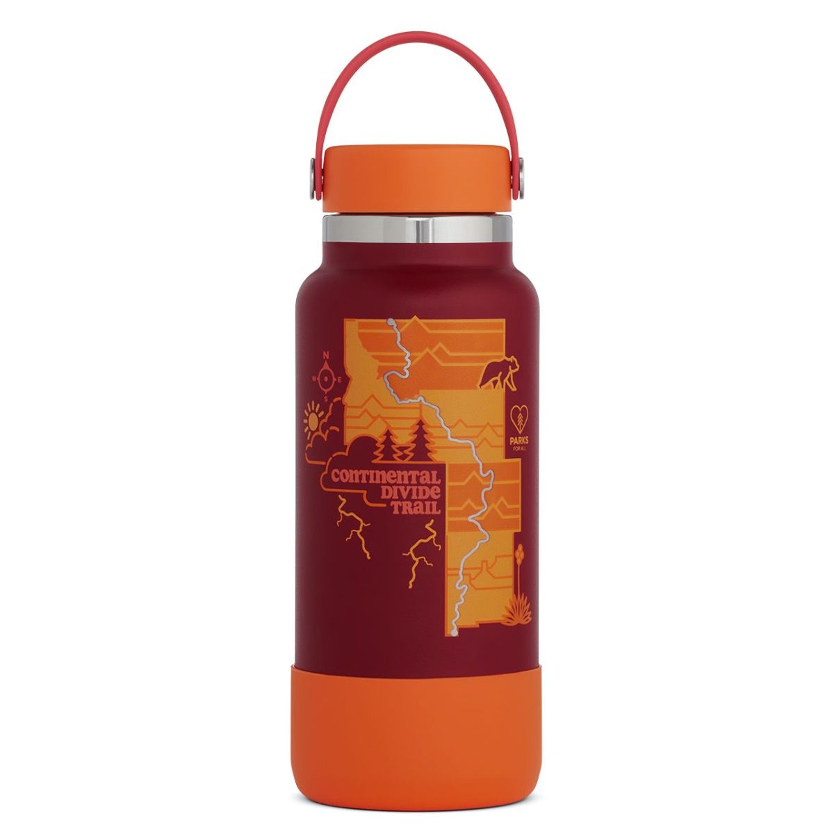 Hydro flask slickdeals clearance