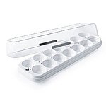 82% off Quirky Egg Minder Smart Egg Tray Wink App-Enabled - Only $9 Amazon