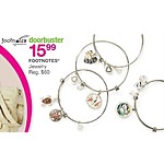 Bealls Florida Black Friday: Footnotes Jewelry, Select Notes for $15.99