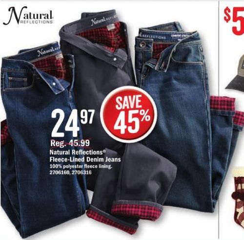 natural reflections jeans