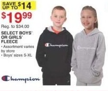 dunham's champion hoodies