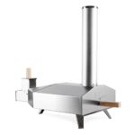 Ooni 3 Woodfire Grill - ACE Hardware $184
