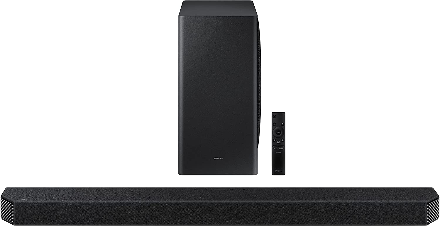 Samsung HW-Q900T Soundbar $679 at The AV Dudes