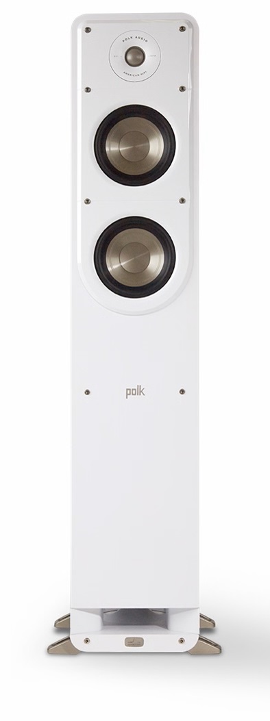 Polk S15 Signature Series $159.99 and other Polk speakers on sale from $149.99.