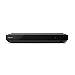 Sony UBP-X700M Streaming 4K Ultra HD Blu-ray Player w/ HDMI Cable $158 + Free Shipping