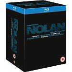 Amazon.uk: Christopher Nolan Director's Collection [Blu-ray] for $22 shipped!