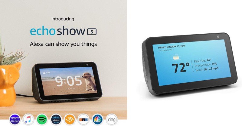 echo show prime day