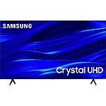 85" Samsung TU690T Series 4K UHD LED Smart Tizen TV $800 + Free Shipping