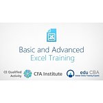 Two more FREE Excel courses from urlhasbeenblocked: Advanced Excel 2010 and Comprehensive Excel 2010 (and a long list of other free courses I thought were interesting)