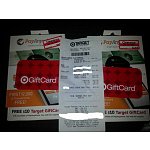PayAnywhere Credit Card Reader - $5.00 + $10 back in Target gift card - first $2k NO FEES TARGET B&amp;M YMMV MM