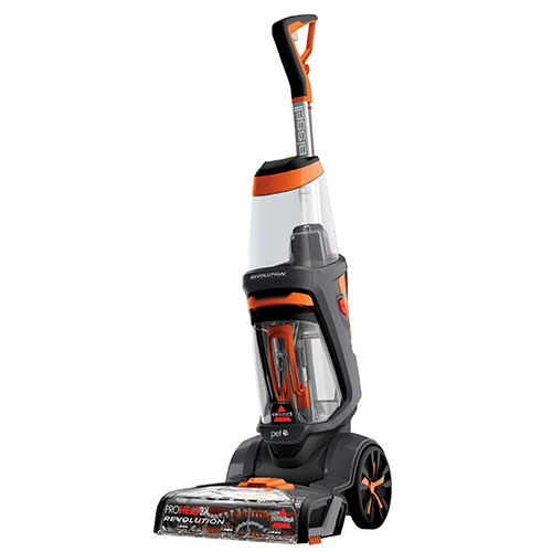 Kohl's Cardholders: Bissell 1548 ProHeat 2X Revolution Pet ...