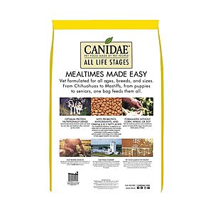Canidae coupons deals