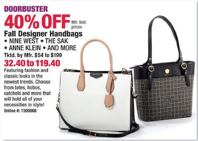 boscovs purses