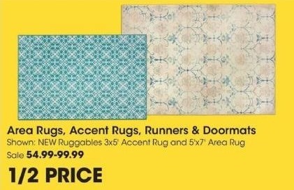 Fred Meyer Black Friday Area Rugs Accent Rugs Runners