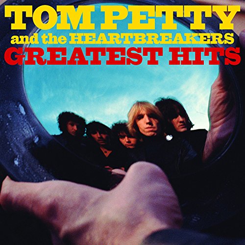 Tom Petty & the Heartbreakers - Greatest Hits (Vinyl) - Amazon - $10.86