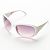 Kohl's Cares® Candie's® Square Sunglasses $4.00 (100% of the net profit from the sale of this item will support the fight against breast cancer)