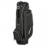 Wilson Profile Lite Cart Bag (Navy) $24.98  Was $59.99. Ships For $6 @Academy.com ( It just went Currently Not Available Online)