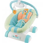 Fisher-Price Cruisin Motion Soother $32.79 F/S (Reg: $69.99) @Meijer