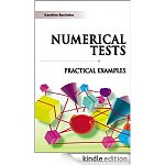 Numerical Reasoning Practice Tests: SHL - type Practical Examples With Answers and Explanations [Kindle Edition]  Free Was 11.97