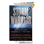 Storm Warrior: A Believer's Strategy for Victory [Kindle Edition]  Free  Was $14.99