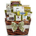 Macy's - Design Pac Holiday Towers and Baskets, Classic Joy Basket  $73.94 + shipping (Free shipping starts at $99)