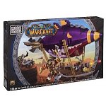 Amazon - Mega Bloks World of Warcraft Goblin Zeppelin $11.99. F/S. Mega Bloks - Barren Lands Chase $9.90 (Prime) Mega Bloks -Goblin Schreder $9.90. (prime) Plus more.