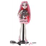 Amazon - Monster High Ghouls Night Out Doll Rochelle Goyle Doll $8.99 with Prime shipping.