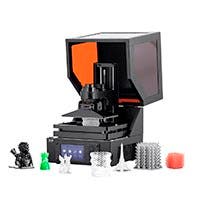 Monoprice MP Mini SLA LCD High Resolution Resin 3D Printer - $139.99 + FS @ Monoprice